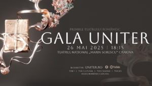 Adrian Damian, Horia Suru, Alex Ianăși și Andrei Pleșa, colaboratori ai Teatrului de Vest printre nominalizații Galei UNITER