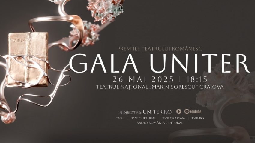 Adrian Damian, Horia Suru, Alex Ianăși și Andrei Pleșa, colaboratori ai Teatrului de Vest printre nominalizații Galei UNITER Adrian Damian, Horia Suru, Alex Ianăși și Andrei Pleșa, colaboratori ai Teatrului de Vest printre nominalizații Galei UNITER