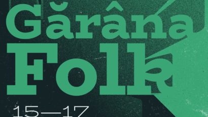 Gărâna Folk 2025 – Festival de muzică folk cu suflet, în Poiana Lupului din Munții Banatului