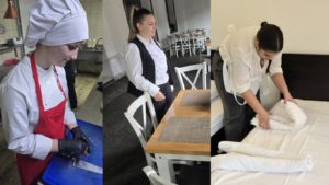 Colaborarea dintre mediul de afaceri și școli susține succesul învățământului dual din Reșița