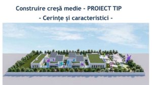 Trei mari investiții în derulare la Măureni: creșă, grădiniță și sală de sport, cu finalizare estimată până la sfârșitul anului