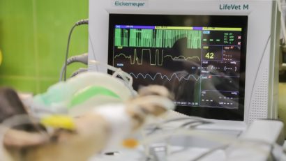 Spitalul Judeţean din Reşiţa va primi echipamente medicale de la Ministerul Sănătăţii pentru modernizarea blocului operator