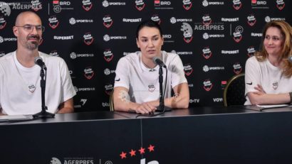 Retragerea unei campioane. Cristina Neagu: “Nu vreau să fie un adio, ci o sărbătoare”