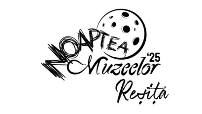 Noaptea Muzeelor 2025 la Reșița – Eveniment cultural la Muzeul Cineastului Amator și Salonul de Artă și Industrie