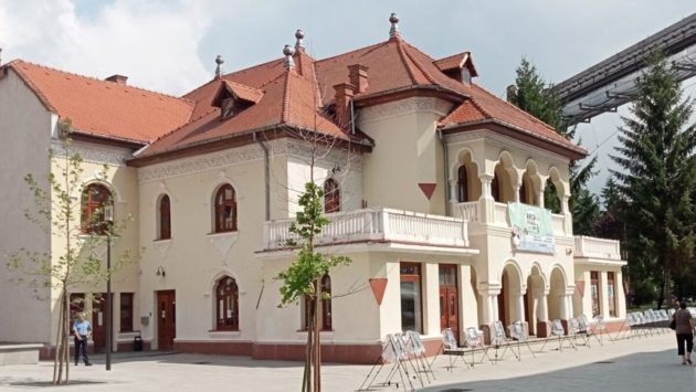 Zilele Palatului Cultural din Reșița, ediția a XV-a: două zile de cultură, folclor și muzică corală în acest weekend