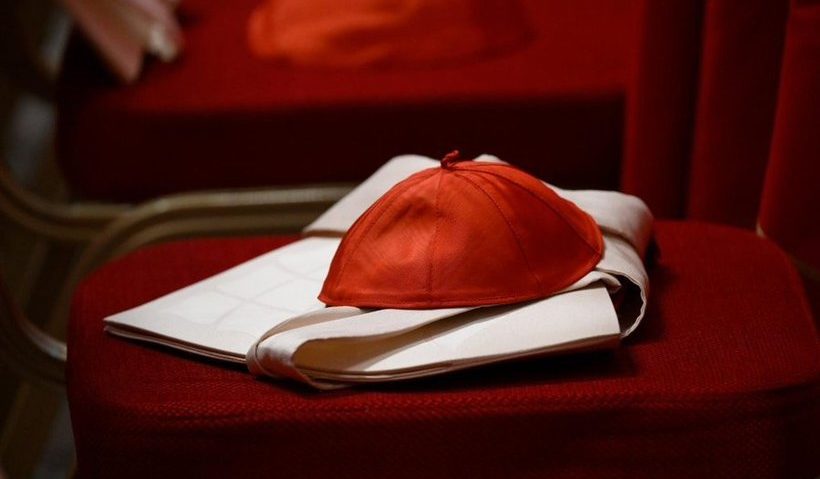 Conclav: Cardinalii se adună pentru a-l alege în cel mai mare secret pe viitorul pontif Conclav: Cardinalii se adună pentru a-l alege în cel mai mare secret pe viitorul pontif
