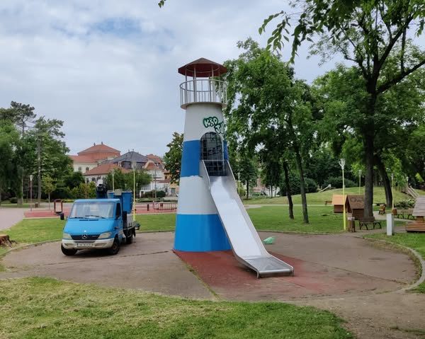 Super Eroii Sănătății – Eveniment dedicat copiilor, organizat de Municipiul Timișoara de 1 iunie în Parcul Copiilor Super Eroii Sănătății – Eveniment dedicat copiilor, organizat de Municipiul Timișoara de 1 iunie în Parcul Copiilor