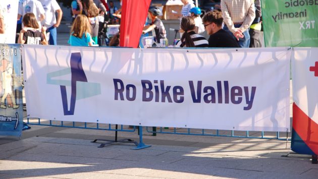 Bicicletele intră în mișcare: proiectele RO Bike Valley au început în toată zona de vest