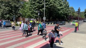 Siguranța Școlară – o prioritate pentru polițiștii cărășeni