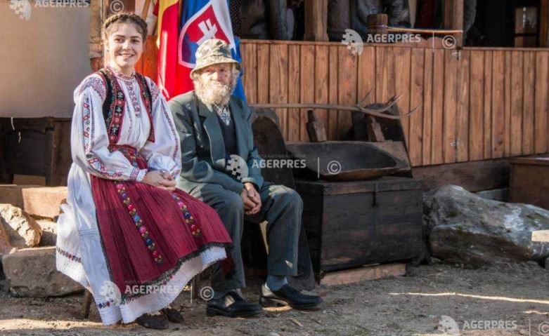 25 mai – Ziua limbii slovace 25 mai – Ziua limbii slovace