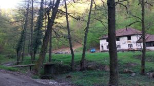 Timiș: Tabăra de la Nădrag s-ar putea redeschide, după ce a fost preluată de Consiliul Județean