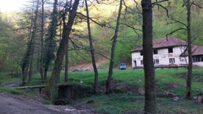 Timiș: Tabăra de la Nădrag s-ar putea redeschide, după ce a fost preluată de Consiliul Județean