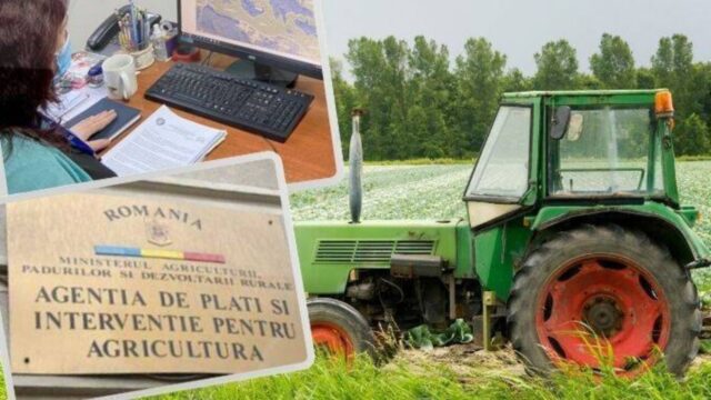 Termen extins pentru depunerea cererilor APIA 2025: Fermierii pot solicita plățile până pe 13 iunie Termen extins pentru depunerea cererilor APIA 2025: Fermierii pot solicita plățile până pe 13 iunie