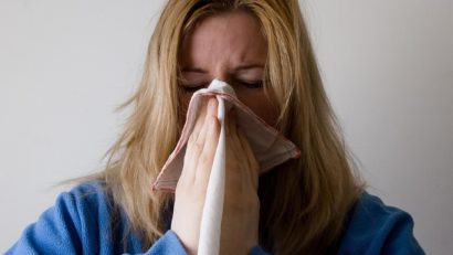Numărul persoanelor care suferă de alergii respiratorii este în creștere în Banat: ce spun medicii și cum ne putem proteja
