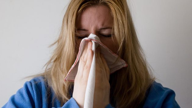 Numărul persoanelor care suferă de alergii respiratorii este în creștere în Banat: ce spun medicii și cum ne putem proteja
