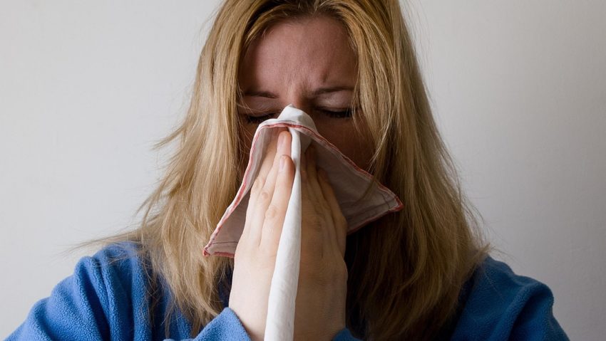 Numărul persoanelor care suferă de alergii respiratorii este în creștere în Banat: ce spun medicii și cum ne putem proteja Numărul persoanelor care suferă de alergii respiratorii este în creștere în Banat: ce spun medicii și cum ne putem proteja