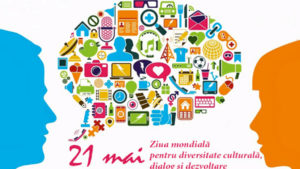 Eveniment cultural dedicat Zilei Mondiale a Diversității Culturale, la Biblioteca Germană „Alexander Tietz“ din Reșița