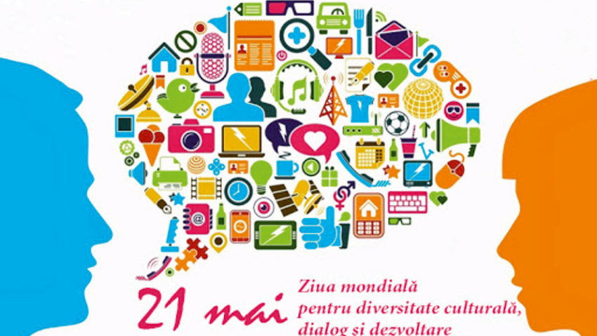 Eveniment cultural dedicat Zilei Mondiale a Diversității Culturale, la Biblioteca Germană „Alexander Tietz“ din Reșița Eveniment cultural dedicat Zilei Mondiale a Diversității Culturale, la Biblioteca Germană „Alexander Tietz“ din Reșița