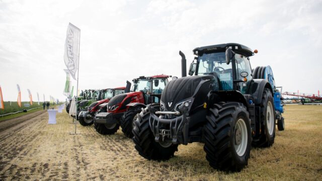 Ziua Câmpului Merpano 2025: Două zile de inovație agricolă în județul Timiș Ziua Câmpului Merpano 2025: Două zile de inovație agricolă în județul Timiș