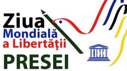 Ziua Mondială a Libertăţii Presei