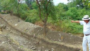 Patrimoniul uitat al Banatului: Ziduri, palisade, morminte. După 700 de ani, Caransebeșul medieval revine la viaţă