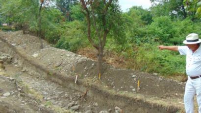 Patrimoniul uitat al Banatului: Ziduri, palisade, morminte. După 700 de ani, Caransebeșul medieval revine la viaţă