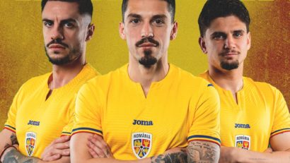 România – Austria, meci crucial în preliminariile Cupei Mondiale 2026 | Program complet și lotul tricolorilor