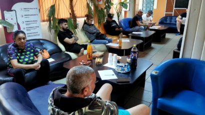 Ziua Mondială a Donatorilor de Sânge, marcată cu implicare record la Centrul de Transfuzii din Reșița
