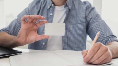 Peste 1.000 de cereri pentru Cartea Electronică de Identitate la Timișoara