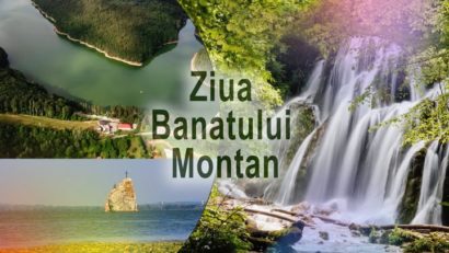 Ziua Banatului Montan 2025 – Istorie, cultură și tradiție: Programul evenimentelor din 13-16 iunie
