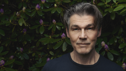 Solistul trupei A-ha, Morten Harket, a fost diagnosticat cu boala Parkinson