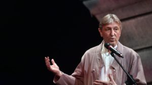 Andrei Șerban, unul dintre cei mai mari regizori ai lumii, implinește 82 de ani!