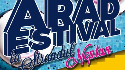 „Arad Estival” 2025