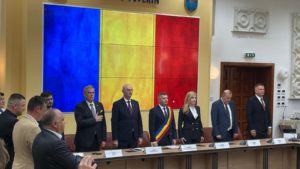 Ziua Banatului Montan a fost sărbătorită în avans la Reșița