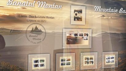 Manifestările organizate de Ziua Banatului Montan se încheie în Parlamentul României