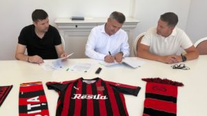 Consiliul Județean Caraș-Severin, sprijin financiar pentru CSM Reșița!