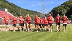 Fotbaliștii rossoneri s-au întors la treabă. Lista plecărilor, mai lungă decât cea a sosirilor