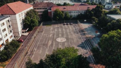 Colegiul Tehnic „Henri Coandă” din Timișoara intră în reabilitare completă