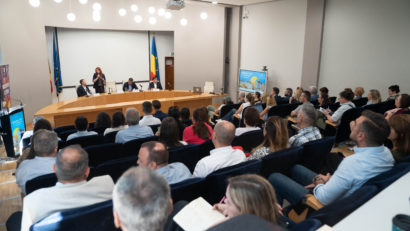Barometrul Calității Vieții 2024: 71% dintre timișoreni cred că orașul merge într-o direcție bună