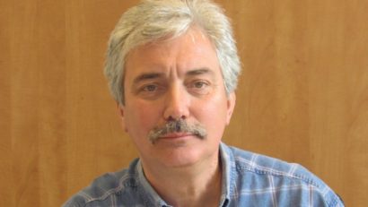 A murit Dragoș Șeuleanu, fost președinte-director general al Societății Române de Radiodifuziune