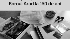 Baroul Arad aniversează 150 de ani printr-o expoziție unică de ex libris