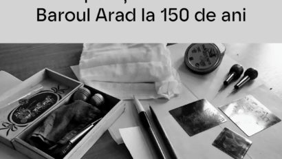 Baroul Arad aniversează 150 de ani printr-o expoziție unică de ex libris