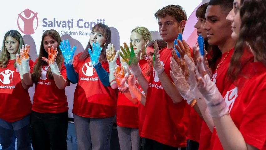 Copiii cer autorităților educație pentru sănătate, acces la servicii de sprijin mintal și protejarea mediului Copiii cer autorităților educație pentru sănătate, acces la servicii de sprijin mintal și protejarea mediului