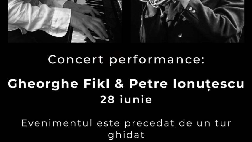 Lunga vară fierbinte de la Fikl Art Stage! Lunga vară fierbinte de la Fikl Art Stage!