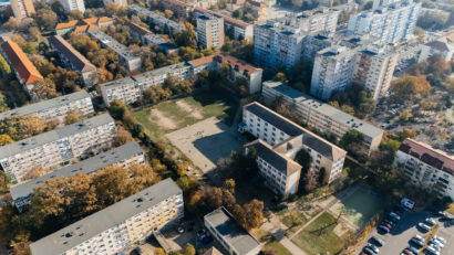 Timișoara investește în educație: Modernizări majore la Liceul „Grigore Moisil” și Școala Gimnazială nr. 24