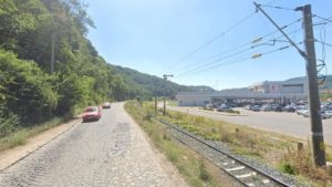 Restricții de circulație în Reșița: zona străzii G.A. Petculescu – Mociur