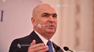 Ilie Bolojan: Premierul care, foarte probabil, va fi desemnat săptămâna viitoare are nevoie de autoritate