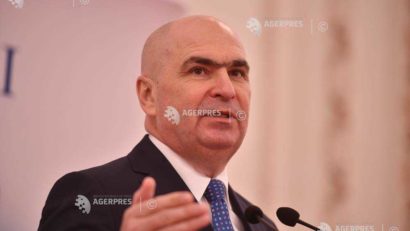 Ilie Bolojan: Premierul care, foarte probabil, va fi desemnat săptămâna viitoare are nevoie de autoritate
