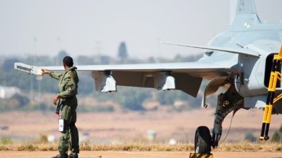 Iordania, Siria şi Liban îşi redeschid spaţiile aeriene