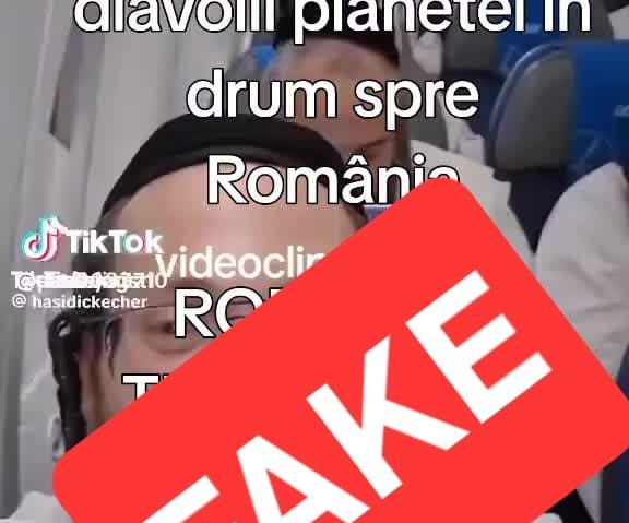 Ministerul de Interne dezminte știrile false despre azilul acordat israelienilor Ministerul de Interne dezminte știrile false despre azilul acordat israelienilor